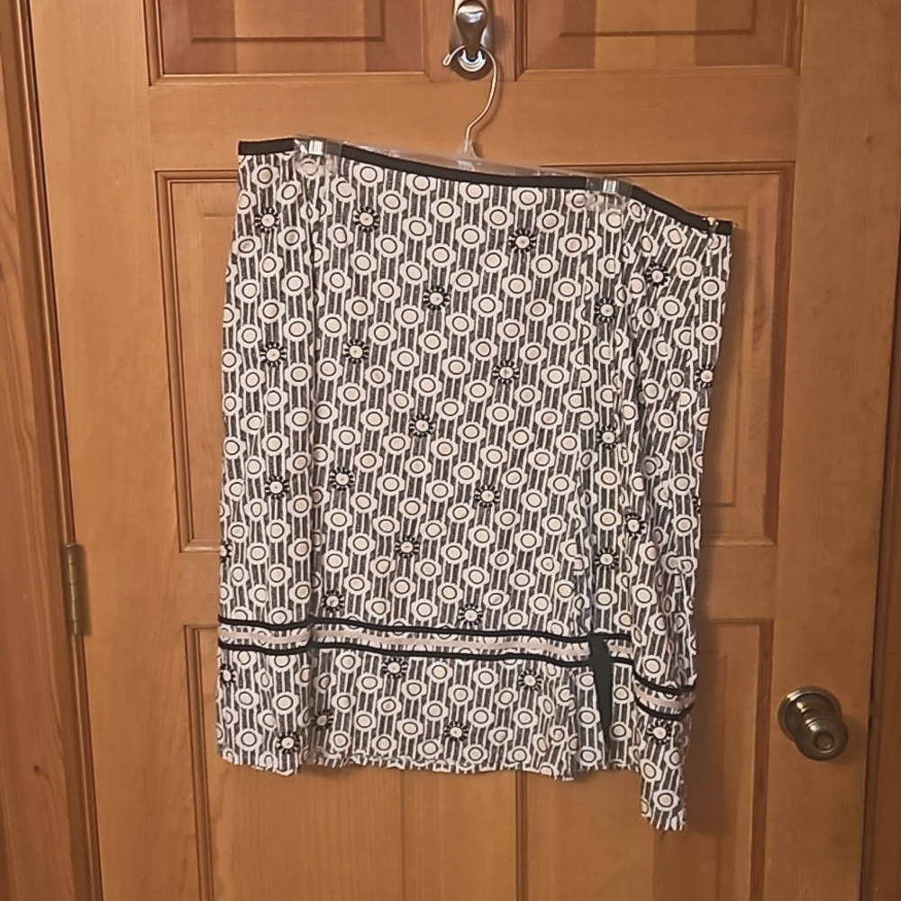 Sigrid Olsen Skirt size 16